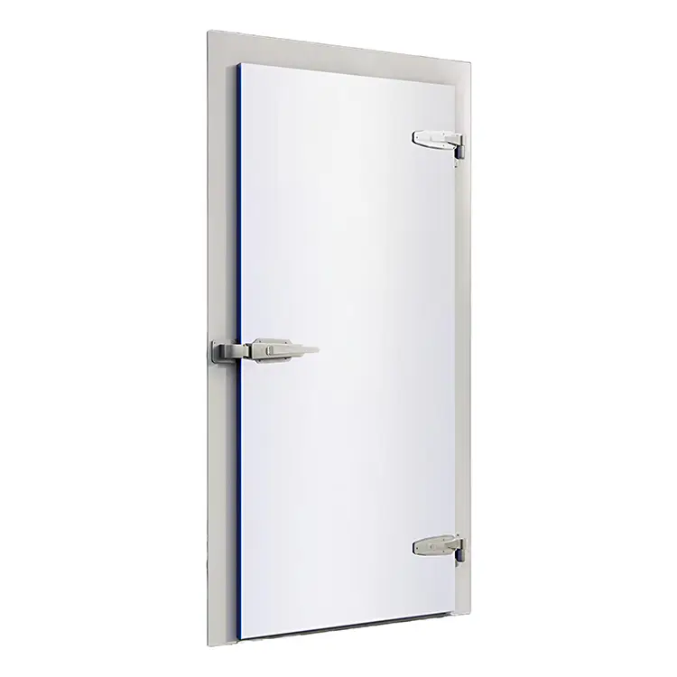 cold storage door