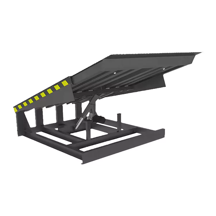 Teleszkópos rakodó platform